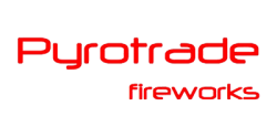 Pyrotrade Feuerwerk Logo