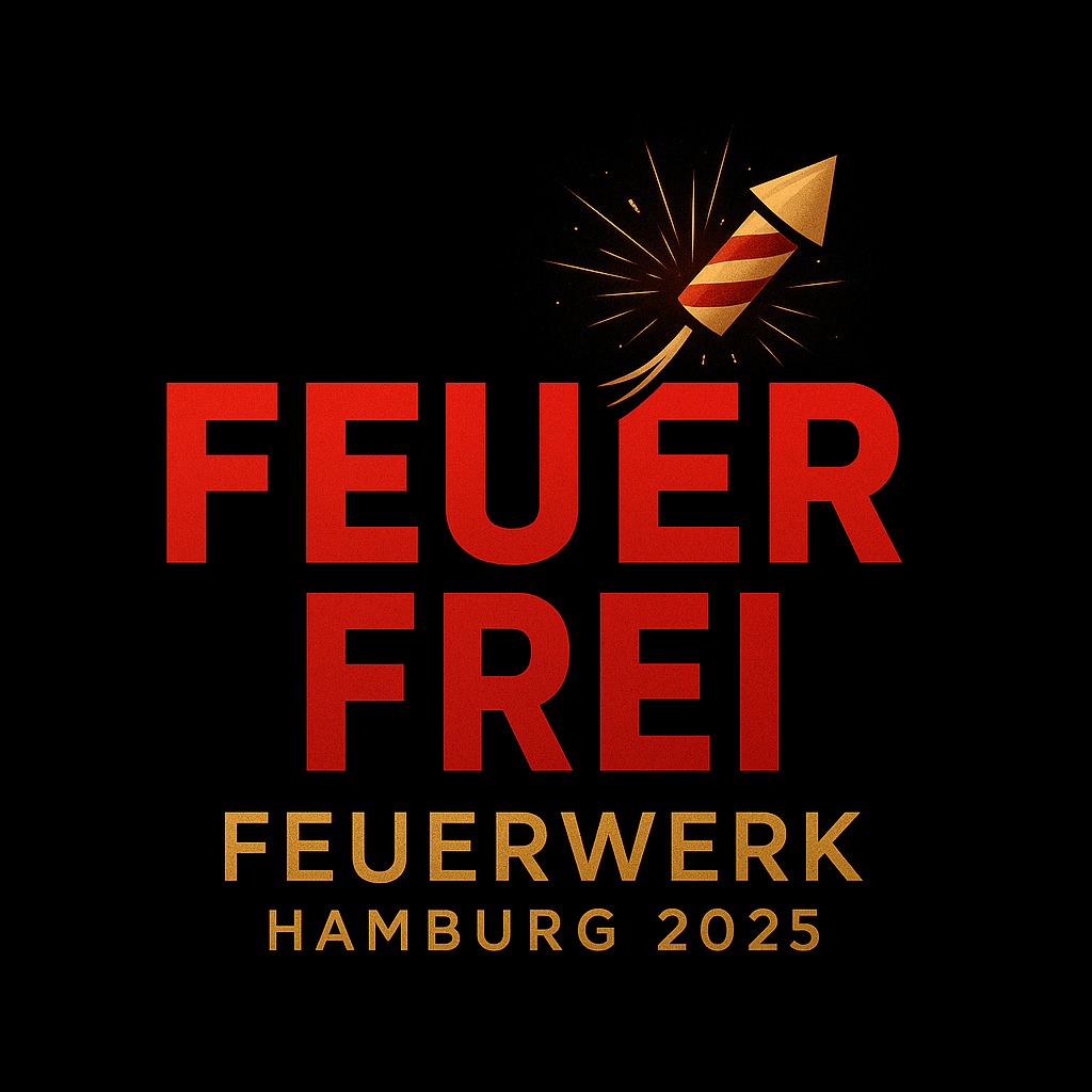 Feuer Frei Feuerwerk Logo